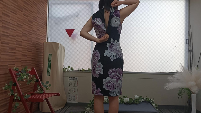 Mayumi Kanzaki: Saya menanggalkan pakaian saya dan menggoyangkan pinggul saya dalam seluar...