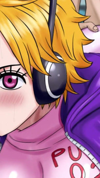 Lilith (one Piece) S