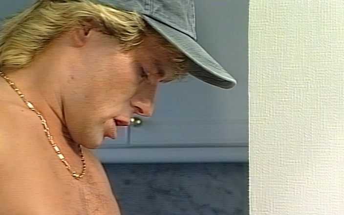 VintageXMovies: Het blond milf knullas hårt av sin styvson