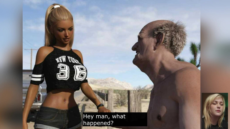 Top comics: Voz en off del autor 4