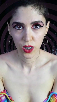 I'll Drain You to the Last Cent Ita