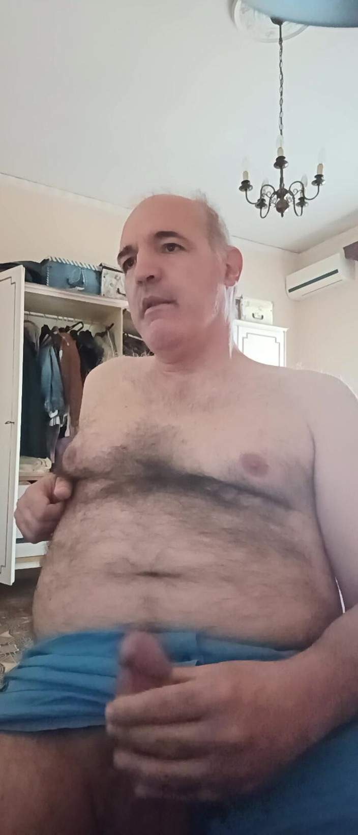 Setesesso7: Eu gozo olhando para o corpo mulato da Francesca!