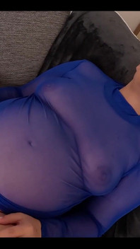 A Little Fun Before Filmingein Bisschen Spaß Vor Dem Dreh