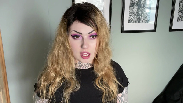 Miss Valentina: 내 시간에 대한 지불