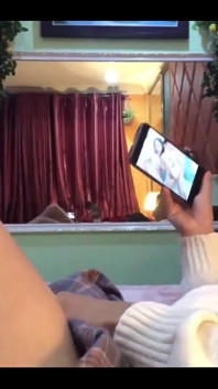 Hot Asian Girl, Horny Girl, Fuck Hard with Boyfriend