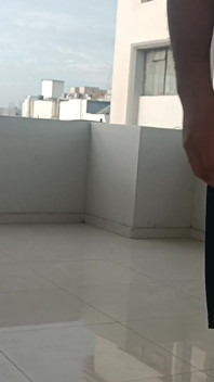 En La Azotea
