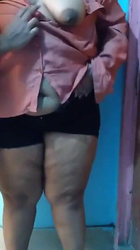 Arab Girl Masturbating on Class Room When No One in There, Just Then a Guy Come and Give Her Rough Fuck