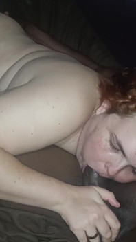 Le Pedí Que Saliera Frente Al Cornudo, Es Mi Amante Y Novio Que Siempre Me Comerá