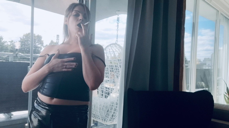 Naughty Natascha: Velvet sesión 02