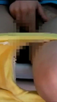 Stuck up Older Woman - Toilet Masturbation - Ep2