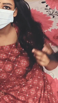 This Video Is Just for You My Dear Love Indian College Girl Viral Video