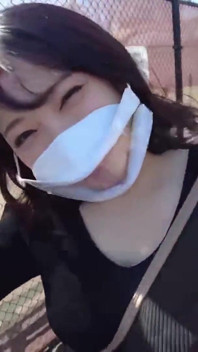 户外啪啪啪 - 甜美的缪斯把简单的散步变成一个的旅游 第2章