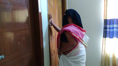 Aria Mia: Moti Gand Wali Jabardast Choda Apni Satule