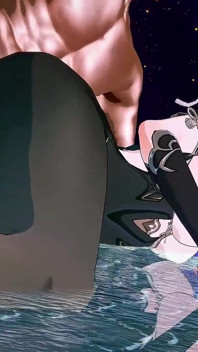 Honkai Star Rail - Aponia Sexo duro - animación de sexo hentai en 3d