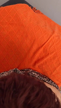 AuntJudysXXX - Your Horny Mature Stepmom Ruby Lynne Gets Stood-up and Needs Comforting (pov)