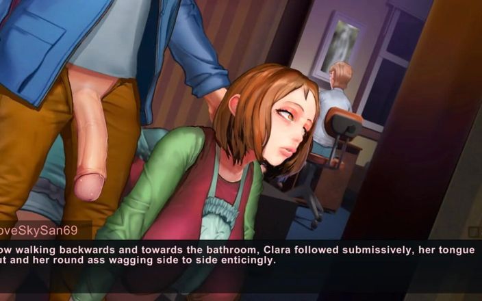 LoveSkySan69Real: Taffy Tales V0.68.2a Part 61 Some New Naughty Stuff by Loveskysan69