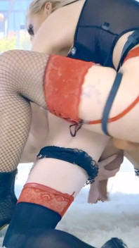 Private Sissygasm Show