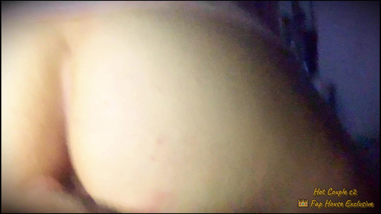 Hot Couple s2: Sensuele 69 Positie En Beste Blowjob Mijn Ondeugende Roodharige Vrouw