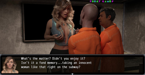 Porny Games: The office wife (by J. S. Deacon) - Pt.  15