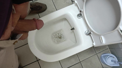 CenkAy: 爸爸厕所