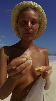 Saluti dalle vacanze
