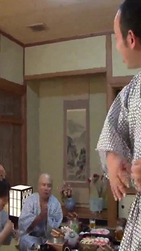 Geiler fick mit einer schönen japanischen nymphomanin unzensiert - vol 10 - teil 1