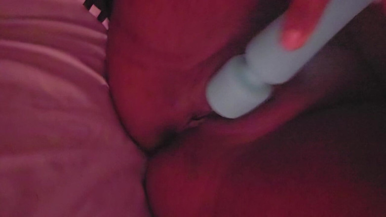 BlackFrozzen: Satisfaciendome