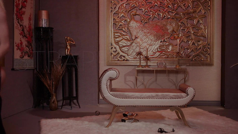 Black Label Magazine: Sarah Vandella &amp; Serene Siren lesbo-seks