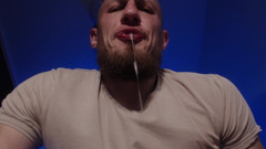Hunky time: I Use You My Pig