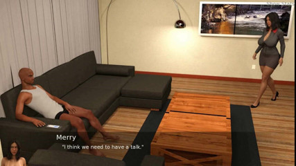 Dirty GamesXxX: Project hot wife: sexy milfs-S2E44