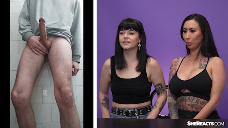 SheReacts: Rick 2: Werdykt Lilly Lane i Nova Vixen