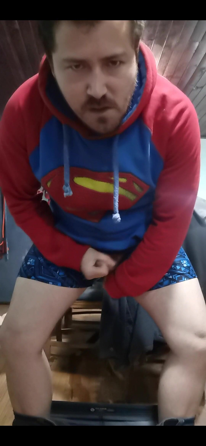 Rokkuman: Home Masturbation