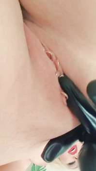 Sexy Hot JOI Jerk off Instructions - Hot MILF Seduces