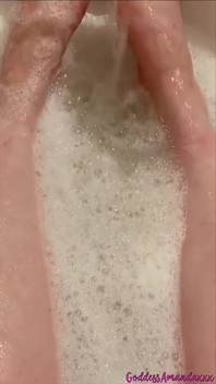 Kurvig MILF I Badet &dusch