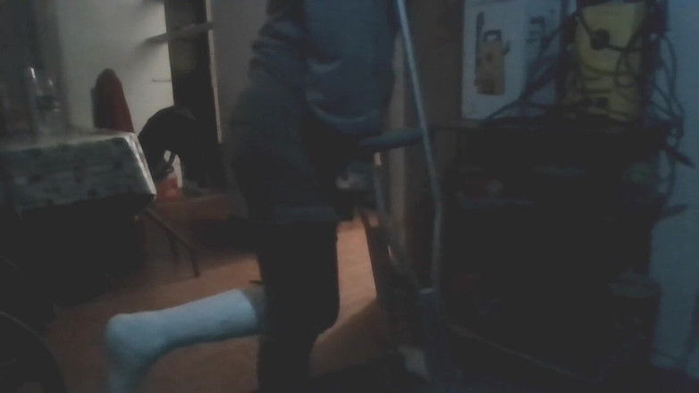 PablitaGatita: Webcam 2!