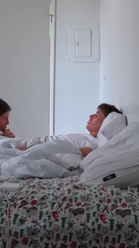 Juicy Babe Gave a Good Blowjob