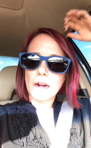 Jane Cane: Psa !! Toto oficiální oznámení jste slyšeli jako první zde!