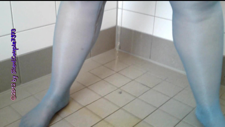 SilentCouple7973: Sexy chcaní v punčochách
