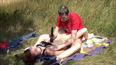 Slave Sophie: Hamba Dipergunakan dan Dihambakan Di Tepi Jalan