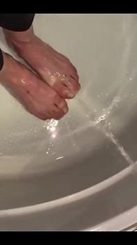 Pissing Fetish