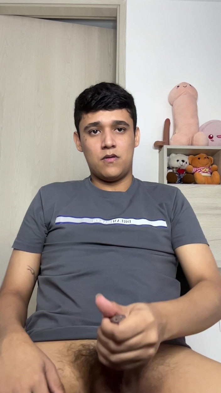 Jhon- sweet: Cum Show