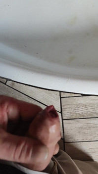Pissing day