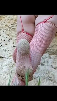 Pieds sales - partie 1