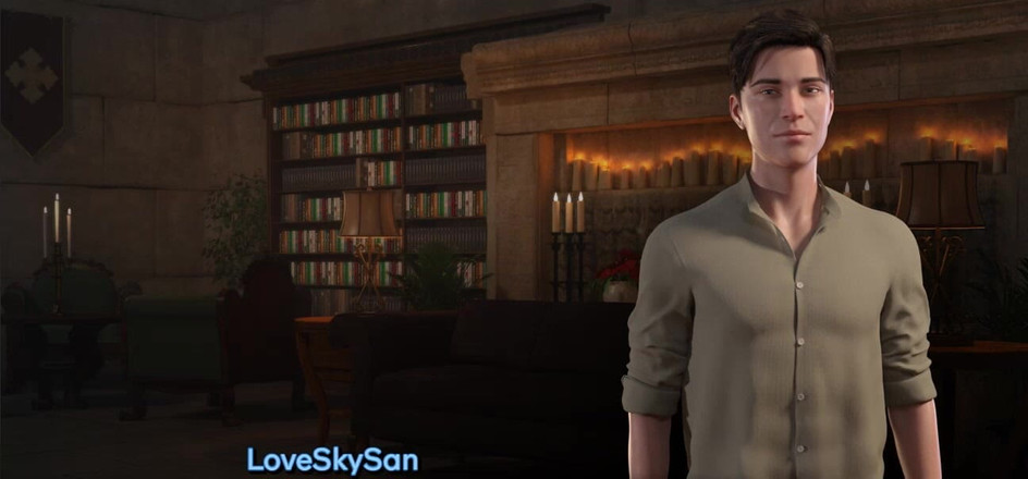 LoveSkySan69Real: Symphony of the Serpent - Part 55 - the Secret Mission by Loveskysan69