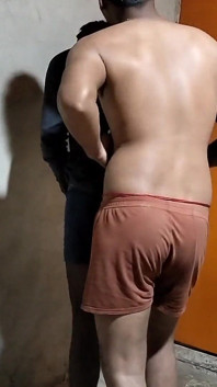 I Am Coming My House and I Fucking Boy
