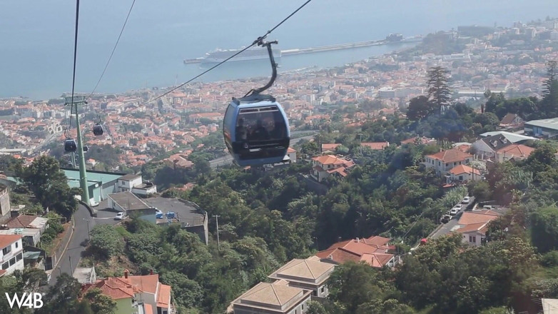 Watch4beauty: Schöne touristin