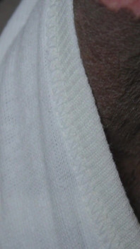 Watch man cock