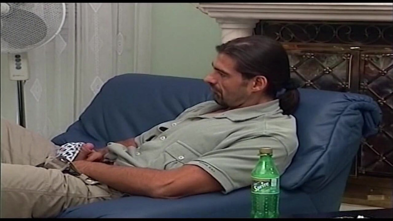 Muschi movie official: Sexy loira, grande pau chupando sexo a três, dupla penetração...