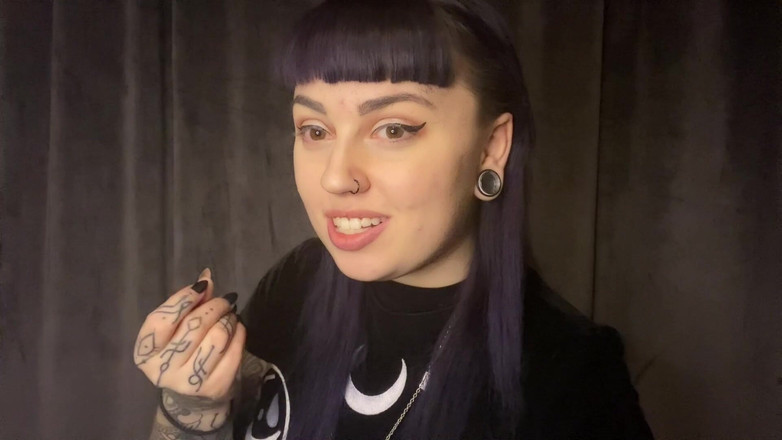 Miss Valentina: Lockdown-WICHSANLEITUNG