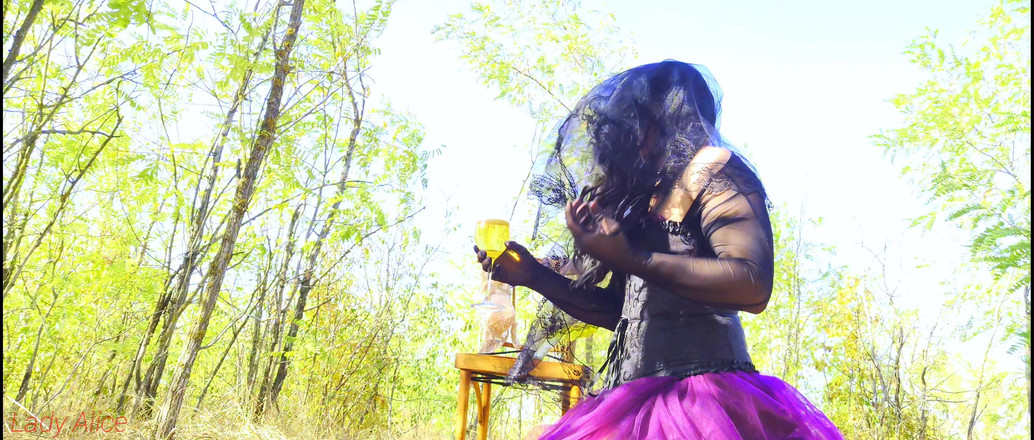 Mesmeriza: Lady Alice Compilation 10 Lady Alice' s Secret View Originals